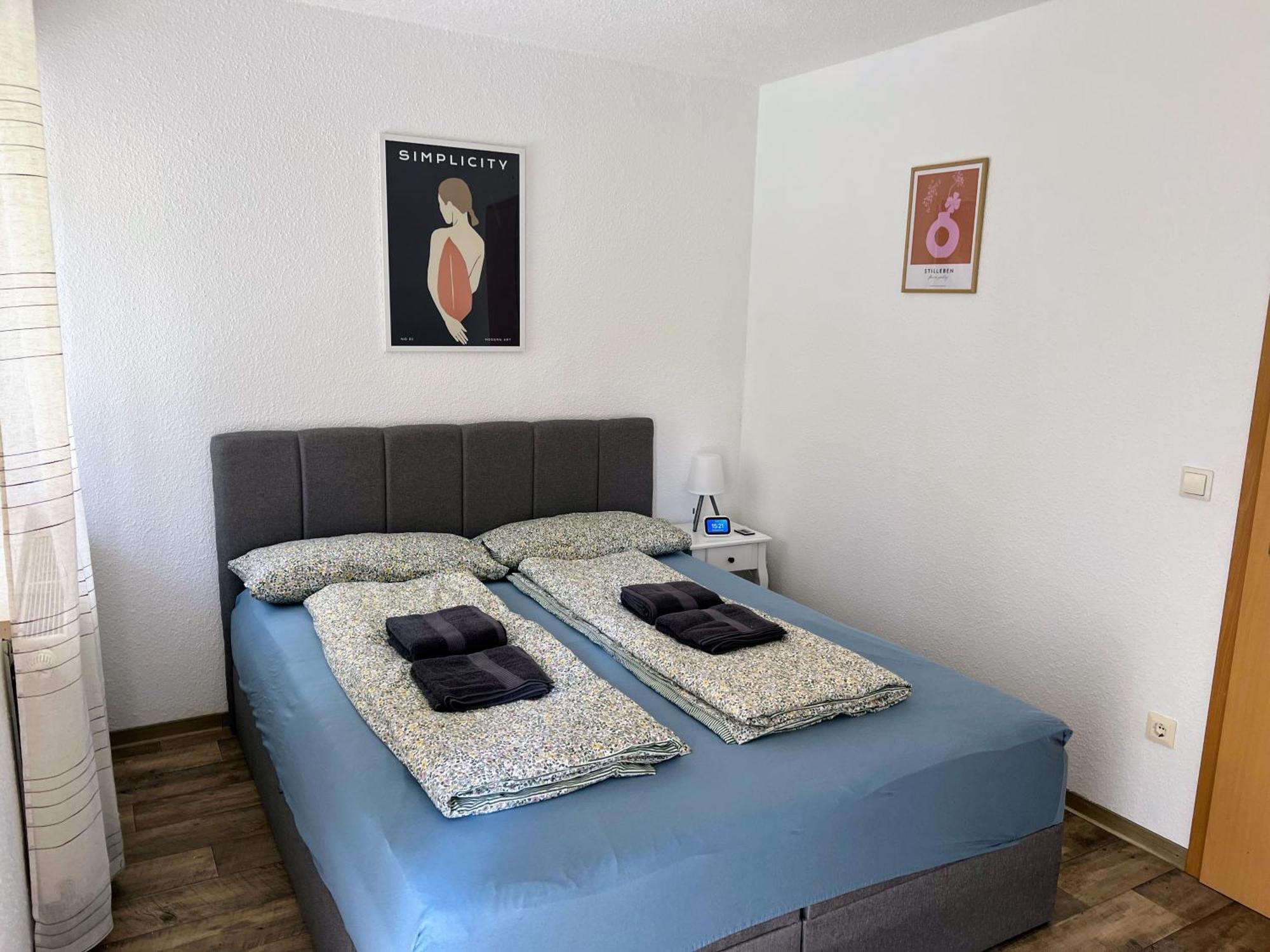 Famielienapartment An Der Forellenschaenke Sebnitz